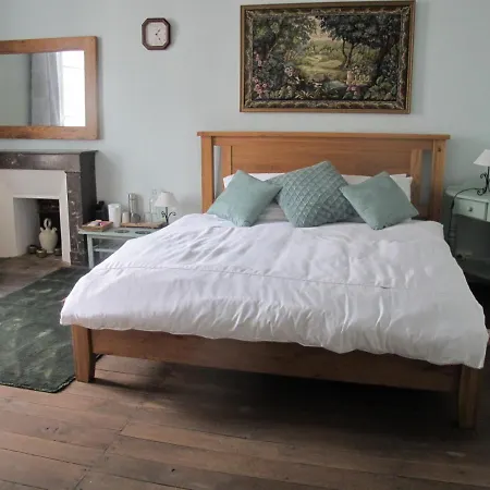 Bed & Breakfast Chezlola