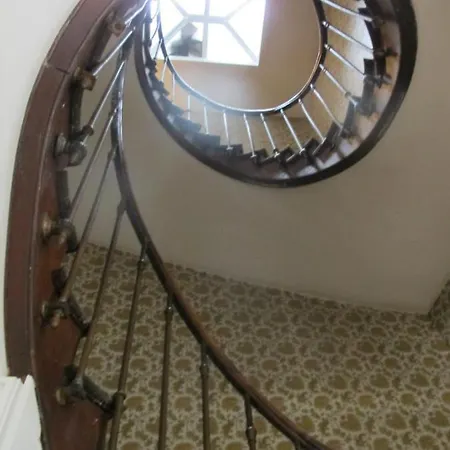 Bed & Breakfast Chezlola