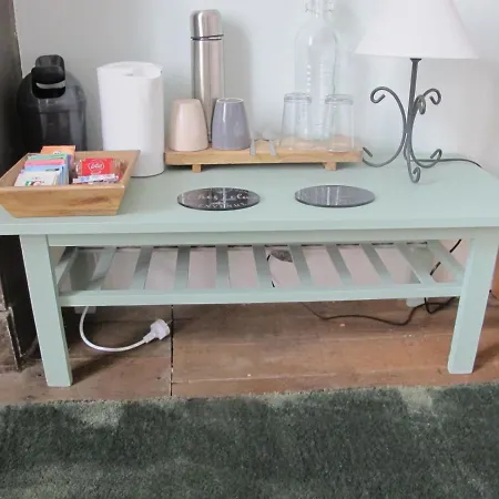 Chezlola Bed & Breakfast *