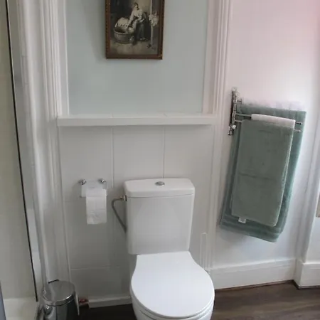 Chezlola Civray (Vienne)