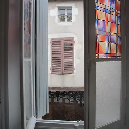 Chezlola Civray (Vienne)