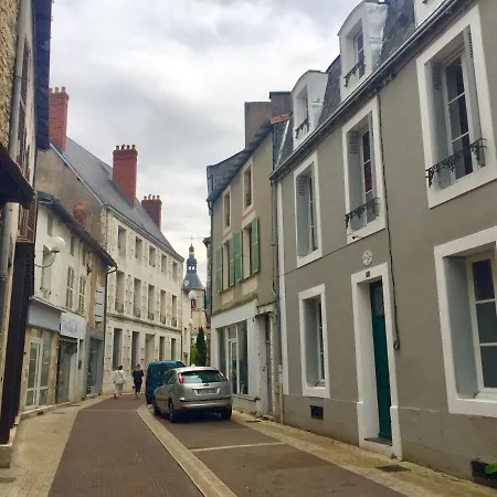 Bed & Breakfast Chezlola