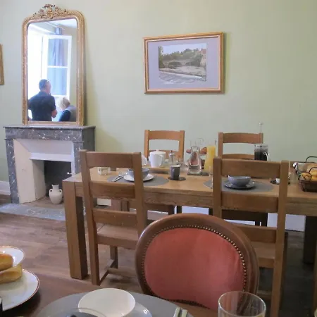 Bed & Breakfast Chezlola Civray (Vienne)