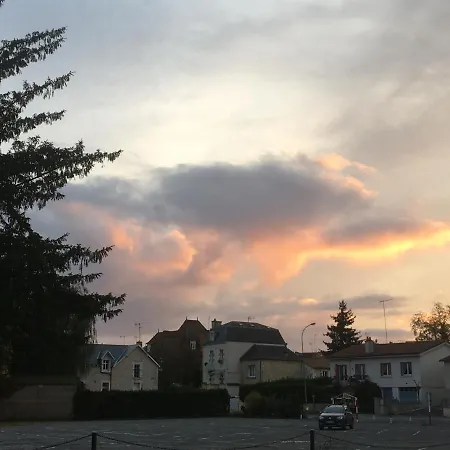 Bed & Breakfast Chezlola *