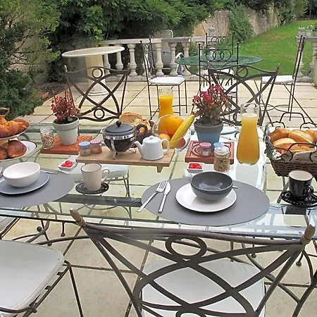 Chezlola Bed & Breakfast Civray (Vienne)