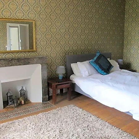 Bed & Breakfast Chezlola Civray (Vienne)