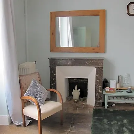 Bed & Breakfast Chezlola 3*