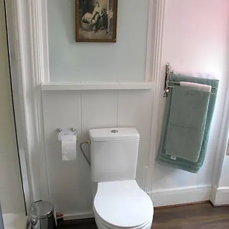 Bed & Breakfast Chezlola Civray (Vienne)