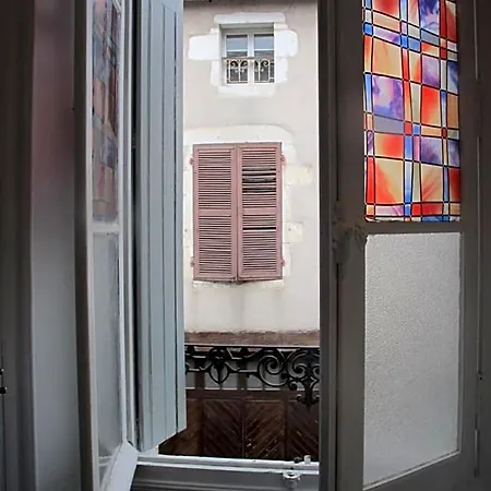 Bed & Breakfast Chezlola 3*