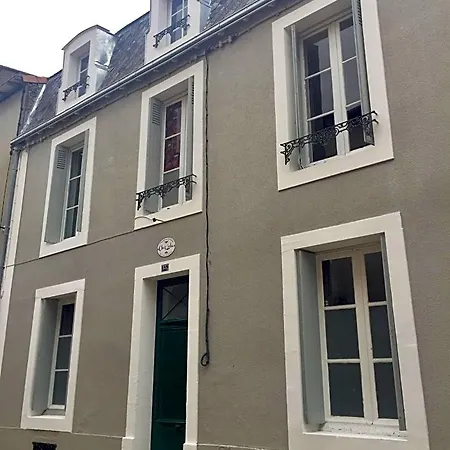Chezlola Civray (Vienne)