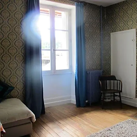 Chezlola Bed & Breakfast Civray (Vienne)